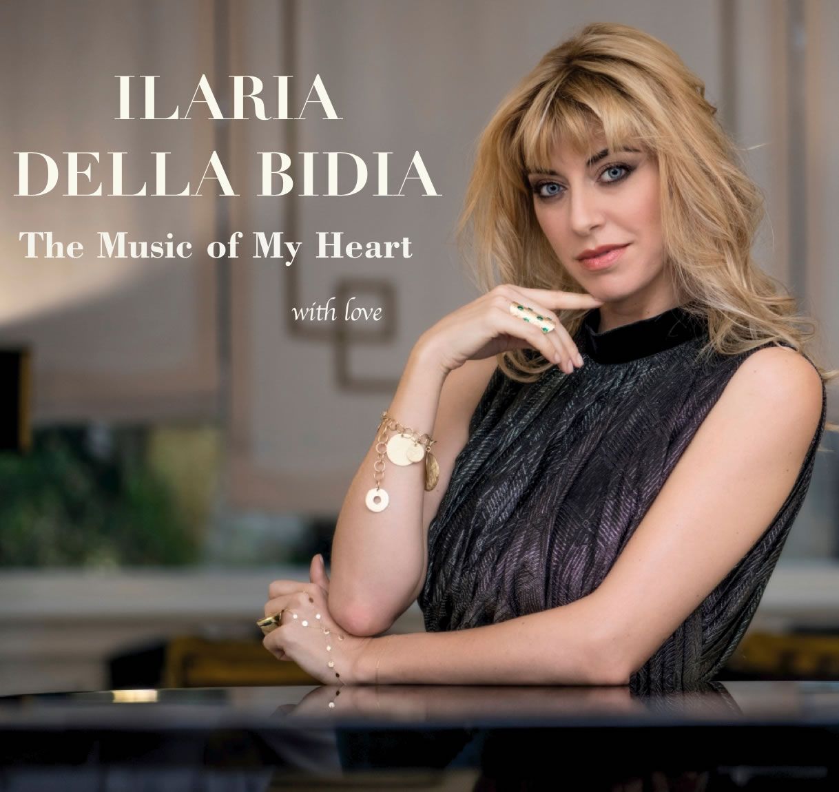 The Music of My Heart