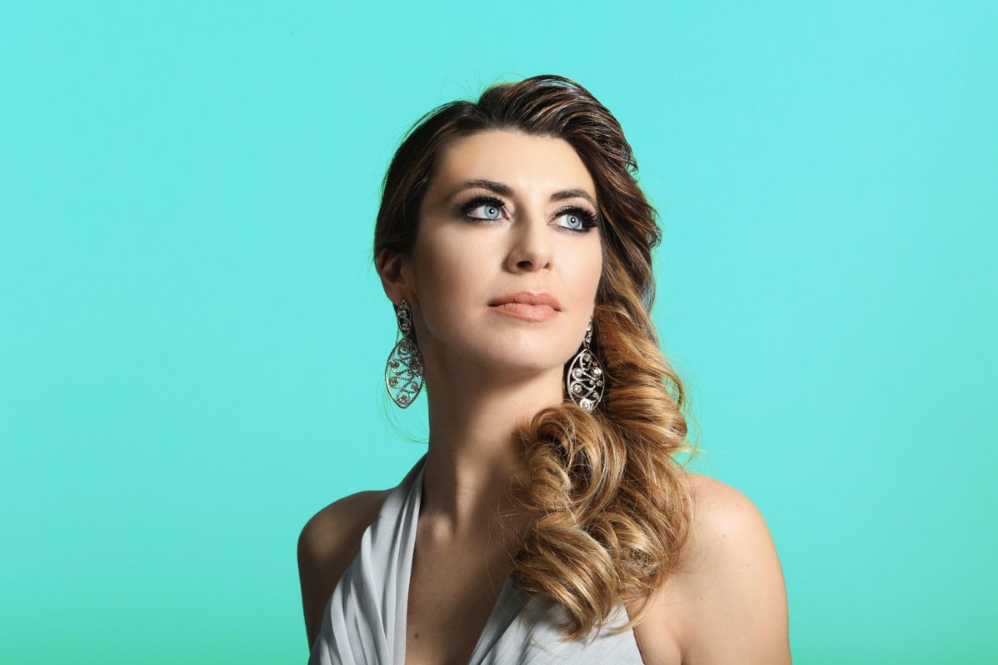 Contatta Ilaria Della Bidia per informazioni, booking, performance e collaborazioni.