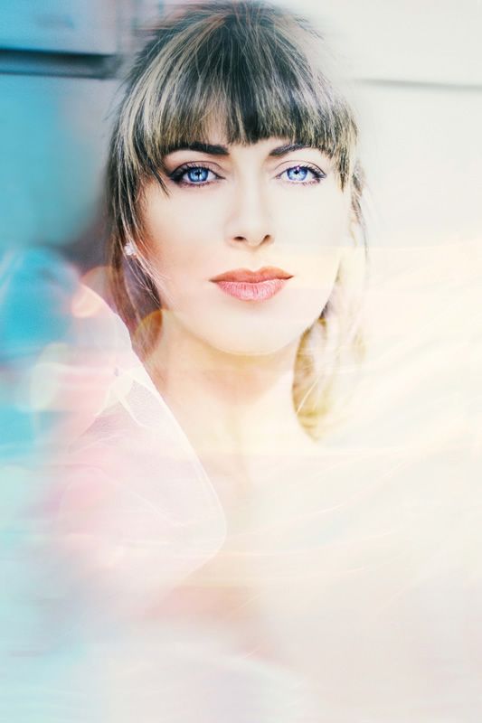 Discografia di Ilaria Della Bidia